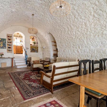 הבית בסמטת תל אביב Villa Ros Pinna Kültér fotó