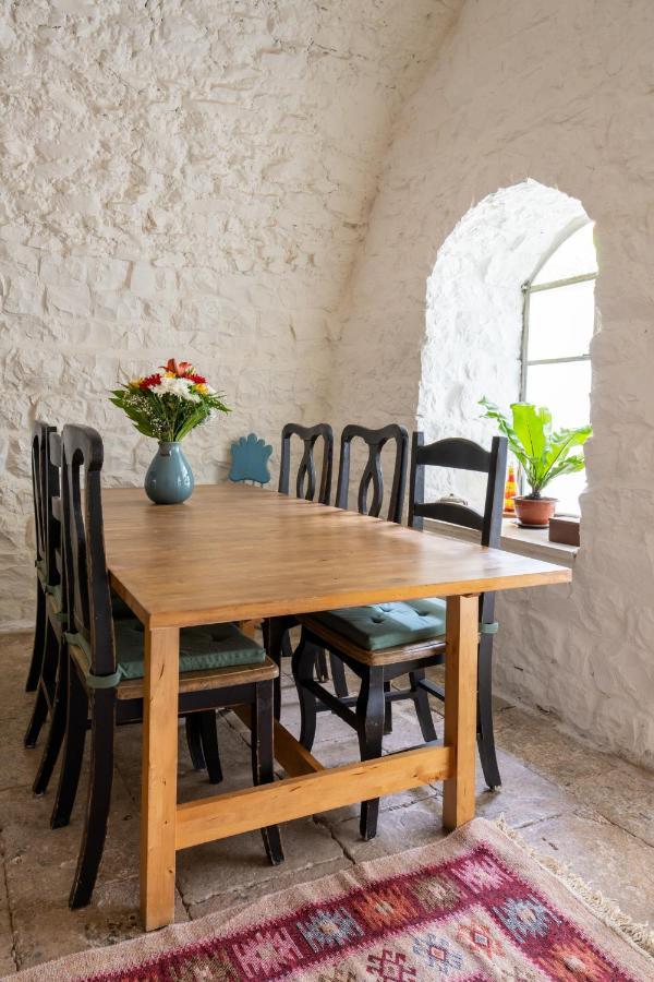 הבית בסמטת תל אביב Villa Ros Pinna Kültér fotó