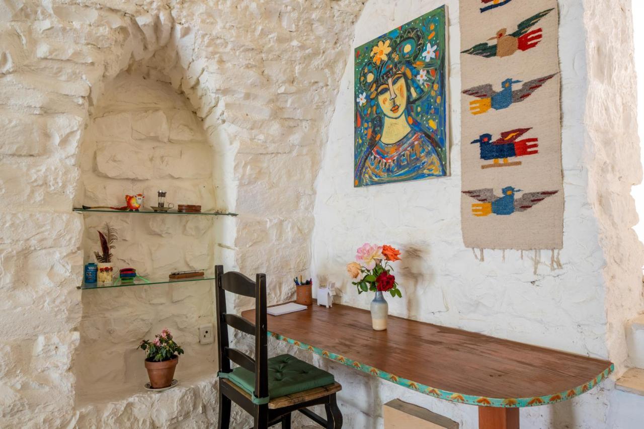 הבית בסמטת תל אביב Villa Ros Pinna Kültér fotó